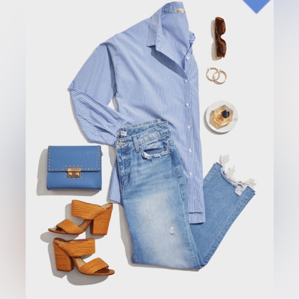 Hiatus | 5 Item Mystery Box - 1 NWT item guarenteed!